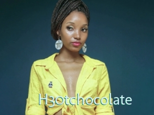 H30tchocolate