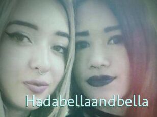 Hadabellaandbella