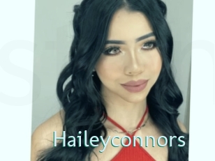haileyconnors Straponles
