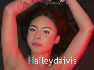 Haileydaivis