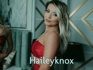 Haileyknox