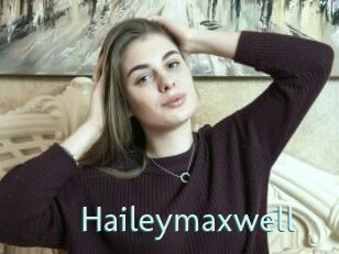 Haileymaxwell