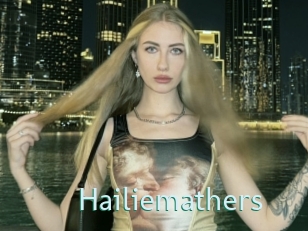 Hailiemathers