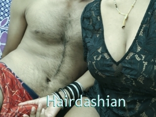 Hairdashian