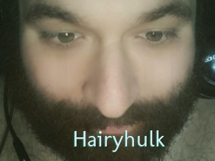 Hairyhulk