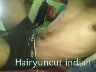 Hairyuncut_indian