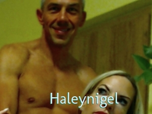 Haleynigel