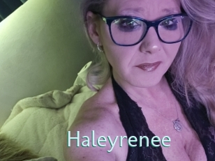 Haleyrenee