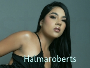 Halmaroberts