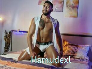 Hamudexl