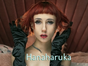 Hanaharuka