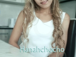 Hanahchocho