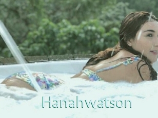hanahwatson Straponles