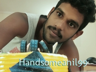 Handsomeanil99