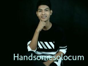 Handsomesolocum