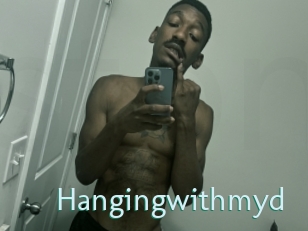 hangingwithmyd Straponles
