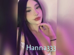 Hanna333