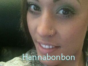Hannabonbon