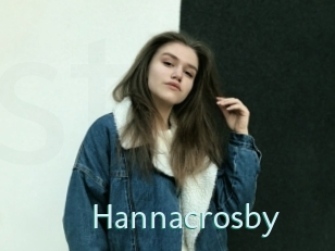 Hannacrosby