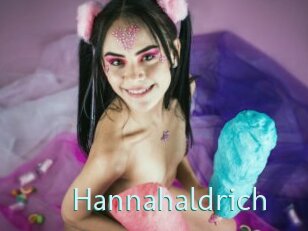 Hannahaldrich