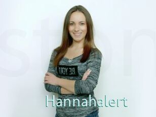 Hannahalert