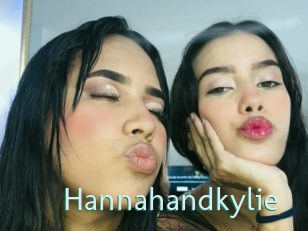 Hannahandkylie