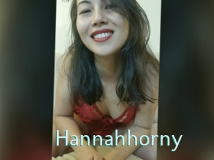 Hannahhorny