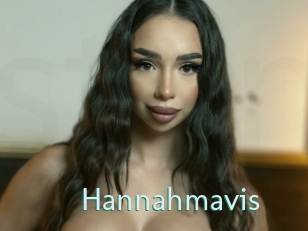 Hannahmavis