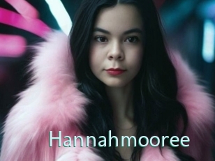 Hannahmooree