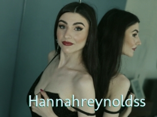 Hannahreynoldss