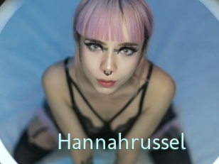 Hannahrussel