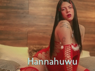 Hannahuwu