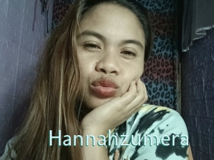 Hannahzumera