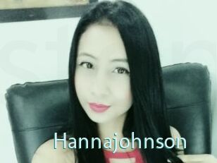 Hannajohnson