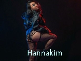 Hannakim