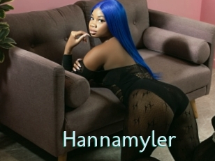 Hannamyler