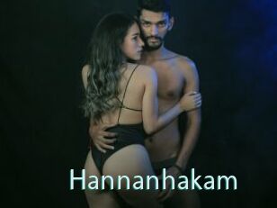 Hannanhakam