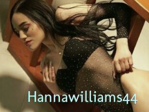 Hannawilliams44
