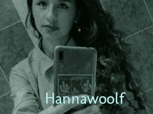 Hannawoolf