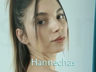 Hannechas