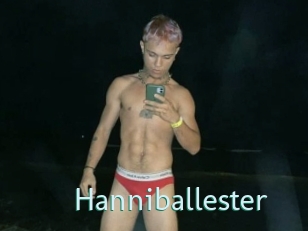 Hanniballester