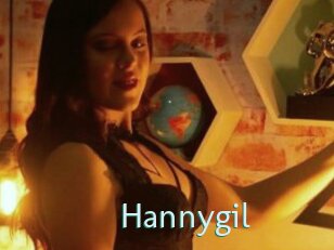 Hannygil