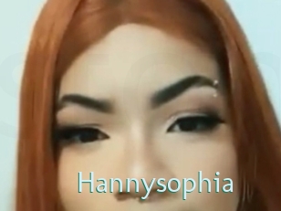 Hannysophia