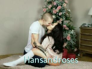 Hansandroses