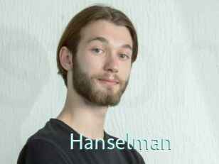 Hanselman