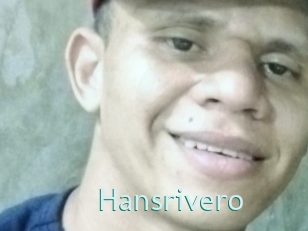 Hansrivero