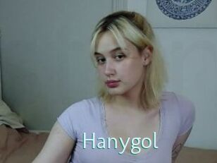 Hanygol