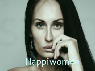 Happiwomen