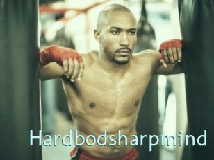 Hardbodsharpmind