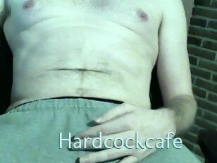 Hardcockcafe